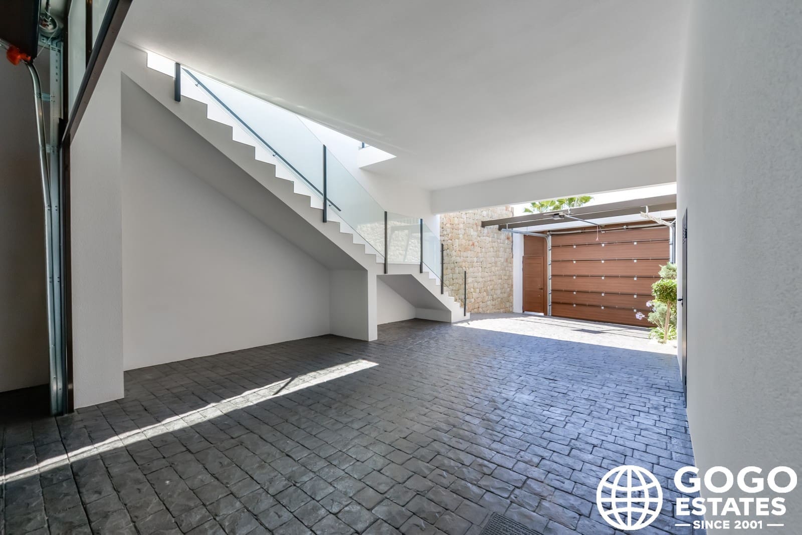 8 chambre Villa/Maison à vendre à Finestrat avec piscine garage - 3 950 000 € (Ref: 10164260)