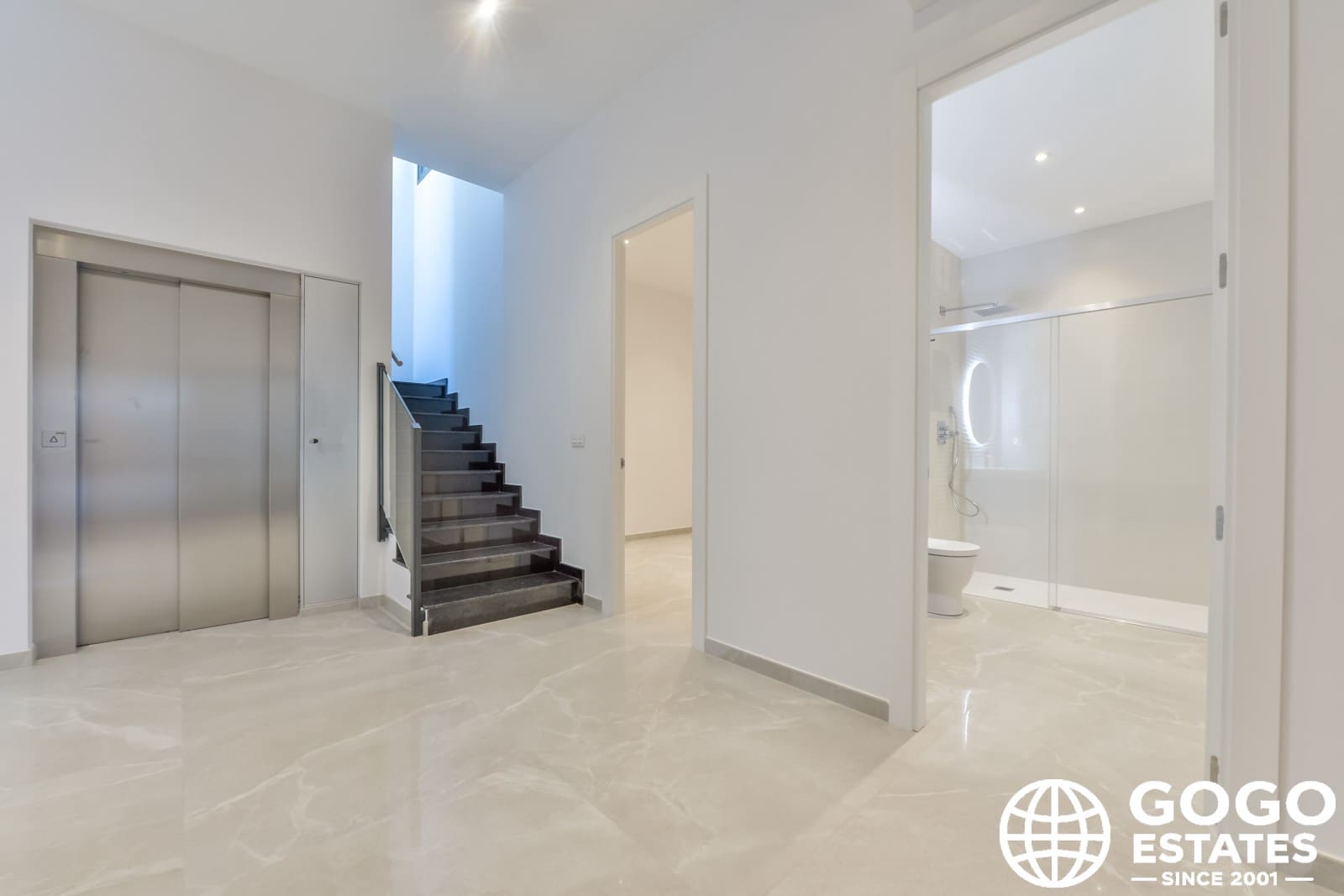 8 chambre Villa/Maison à vendre à Finestrat avec piscine garage - 3 950 000 € (Ref: 10164260)