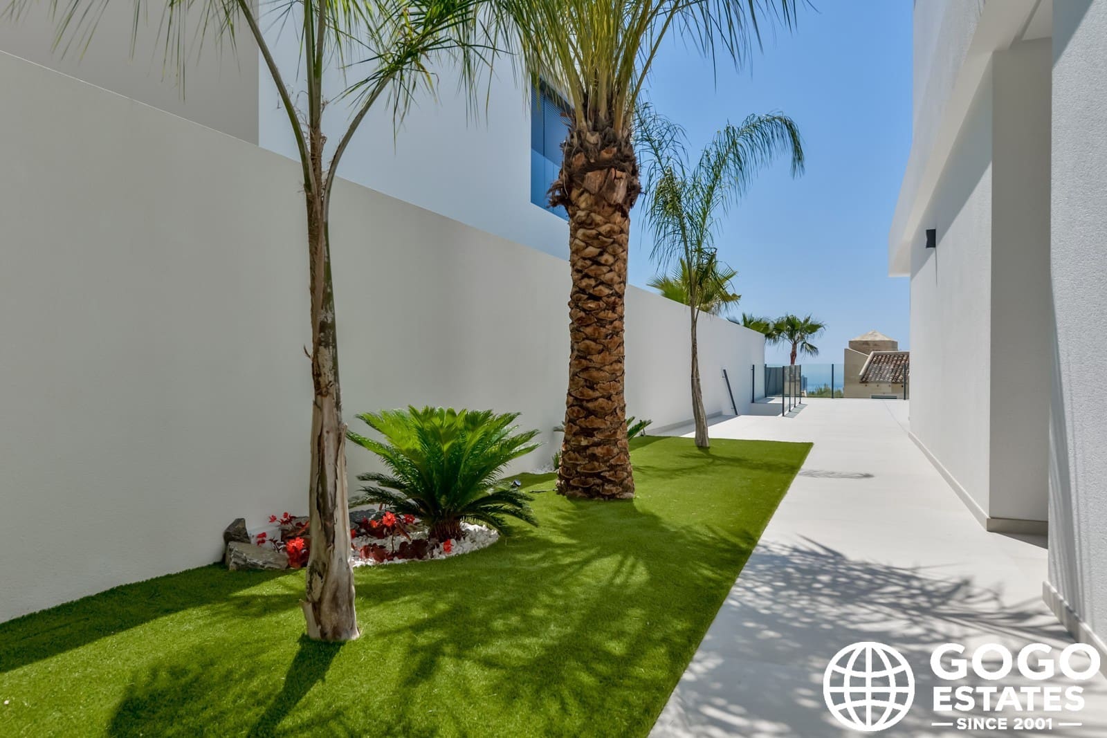 8 chambre Villa/Maison à vendre à Finestrat avec piscine garage - 3 950 000 € (Ref: 10164260)