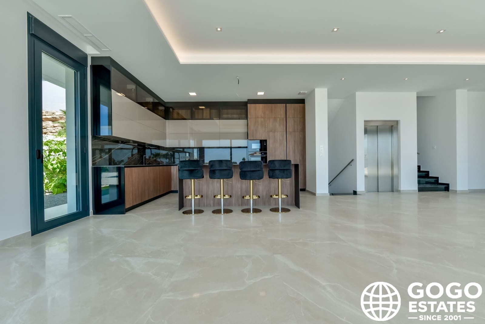8 chambre Villa/Maison à vendre à Finestrat avec piscine garage - 3 950 000 € (Ref: 10164260)