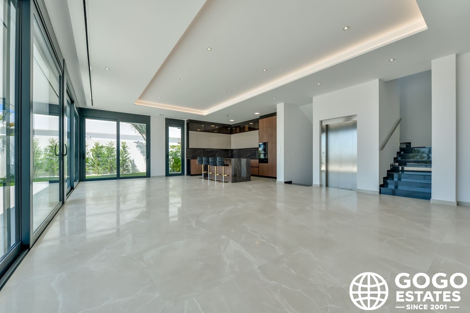 8 chambre Villa/Maison à vendre à Finestrat avec piscine garage - 3 950 000 € (Ref: 10164260)