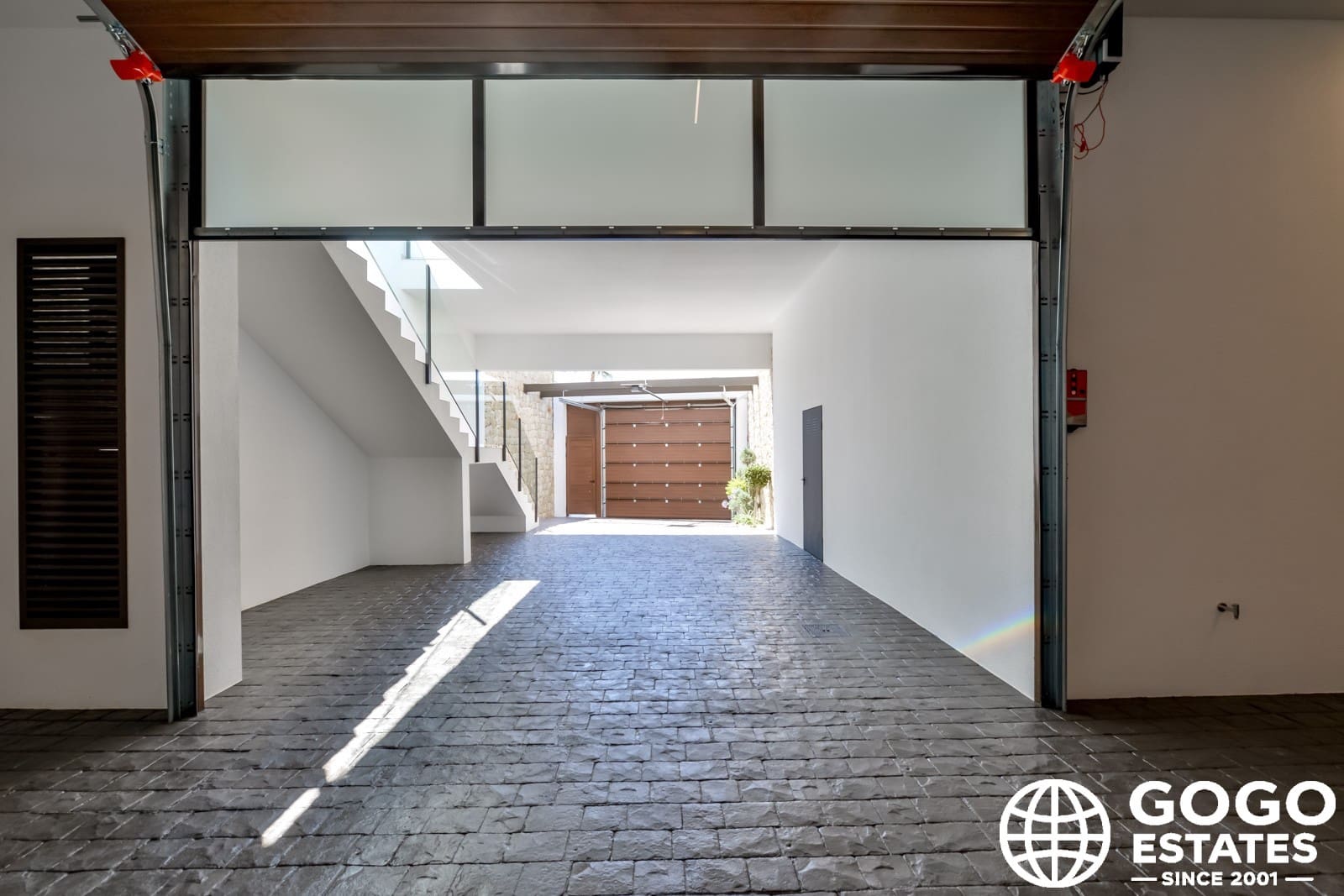 8 chambre Villa/Maison à vendre à Finestrat avec piscine garage - 3 950 000 € (Ref: 10164260)