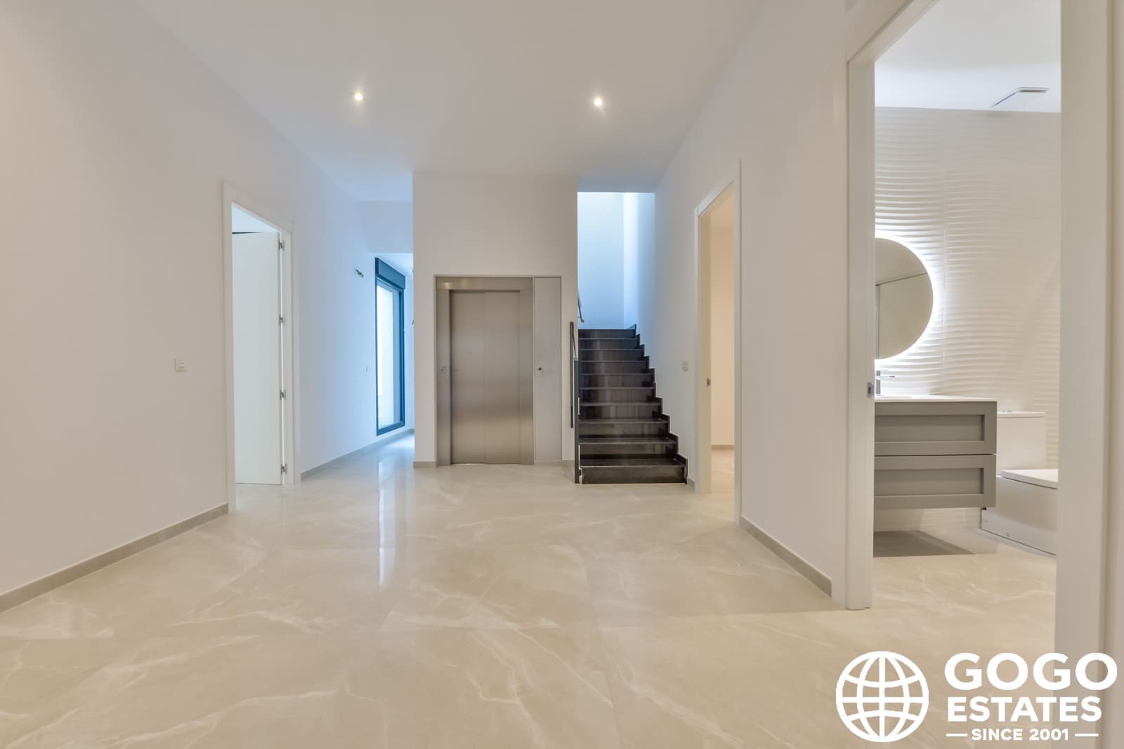 8 chambre Villa/Maison à vendre à Finestrat avec piscine garage - 3 950 000 € (Ref: 10164260)