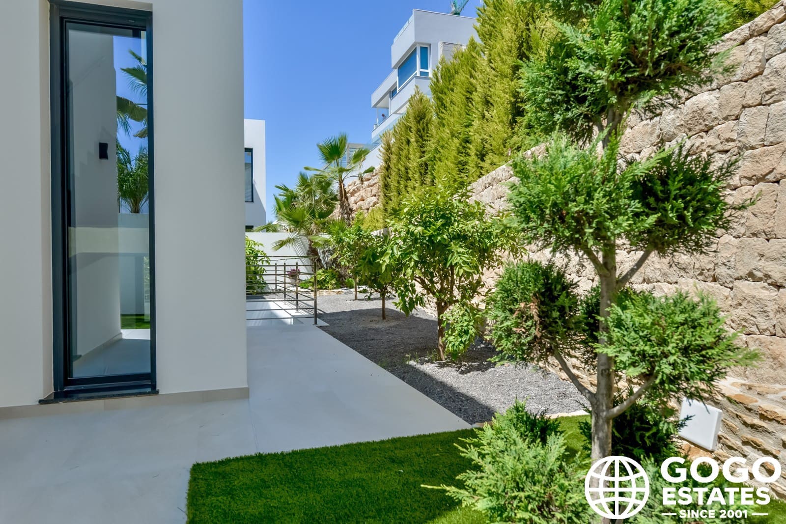 8 chambre Villa/Maison à vendre à Finestrat avec piscine garage - 3 950 000 € (Ref: 10164260)