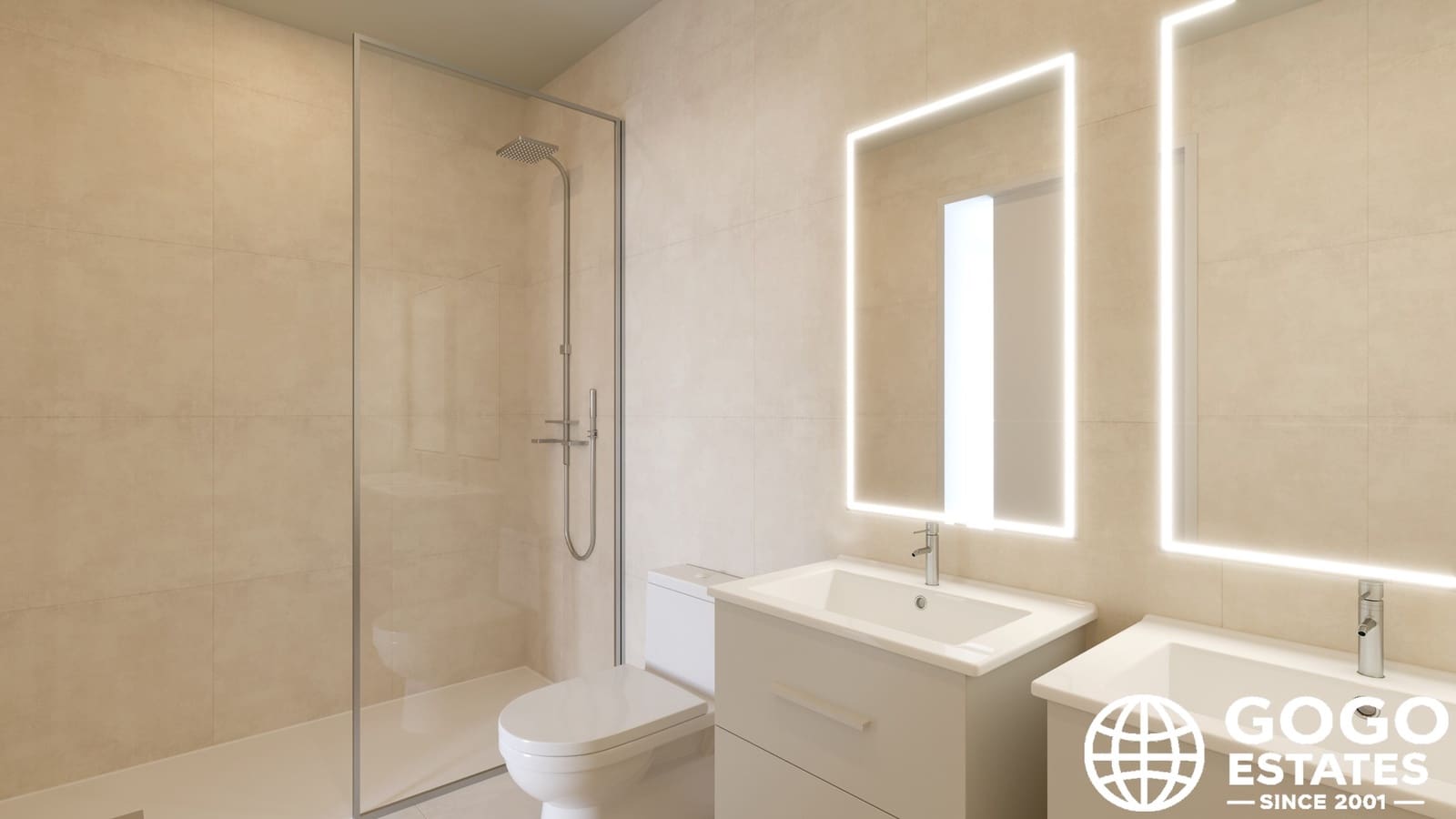 3 sypialnia Penthouse na sprzedaż w San Cayetano z basenem garażem - 296 900 € (Ref: 10164276)