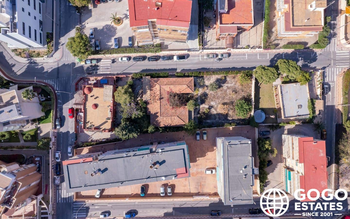 3 slaapkamer Penthouse te koop in El Campello met zwembad - € 600.000 (Ref: 10164284)