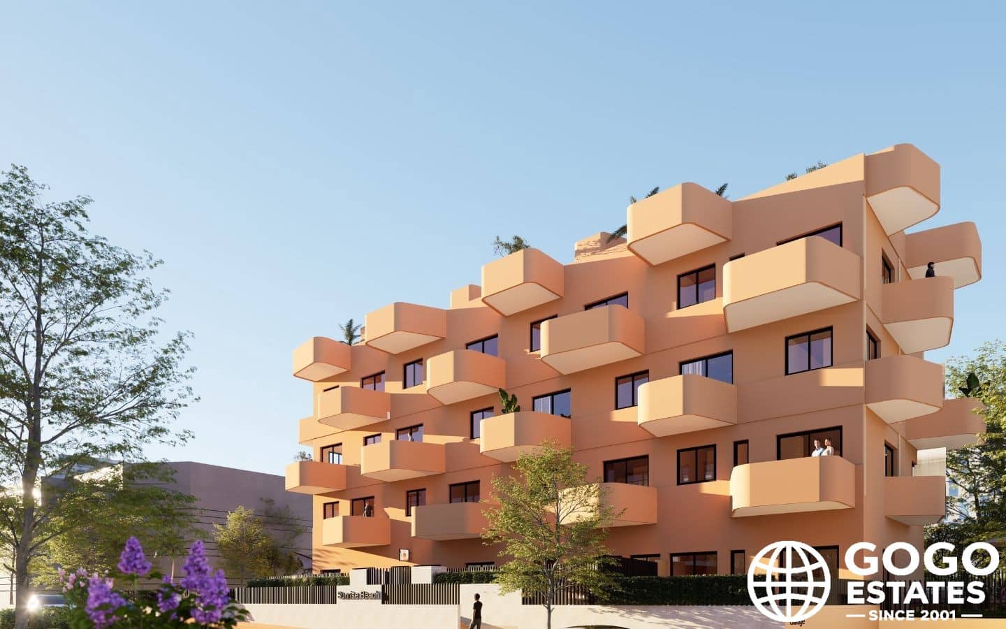 2 sypialnia Penthouse na sprzedaż w El Campello z basenem - 460 000 € (Ref: 10164285)