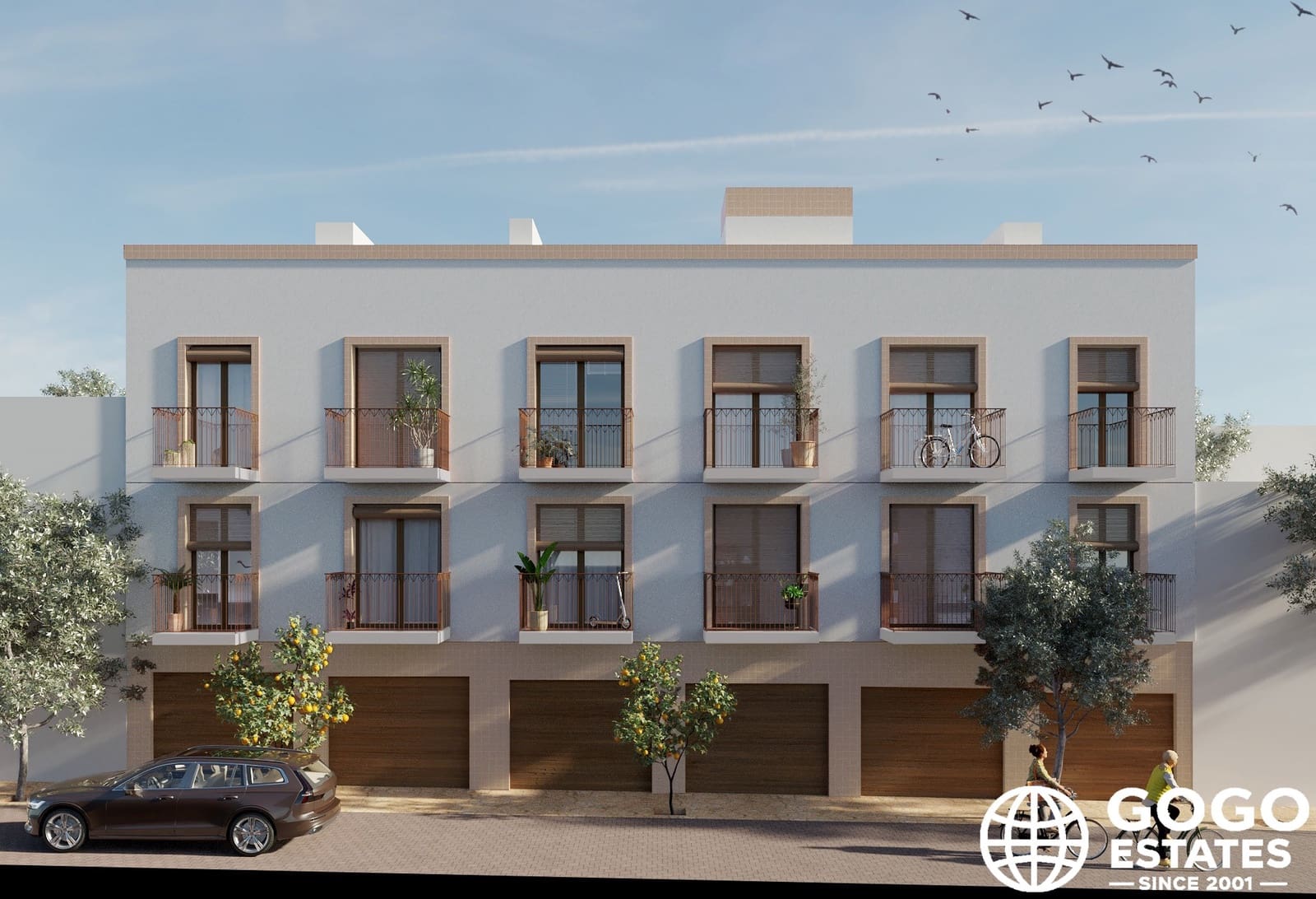 1 sypialnia Apartament na sprzedaż w Hondon de las Nieves z basenem garażem - 175 000 € (Ref: 10164291)