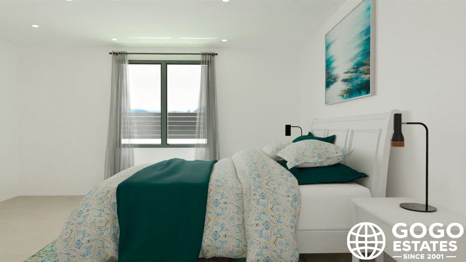 3 camera da letto Villa in vendita in Monforte del Cid con piscina garage - 499.900 € (Rif: 10164293)