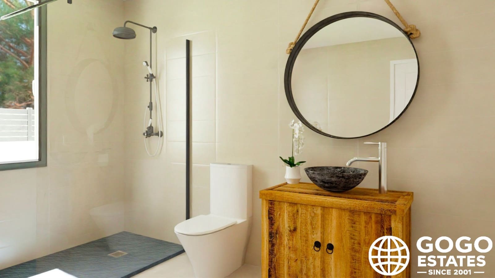 3 camera da letto Villa in vendita in Monforte del Cid con piscina garage - 499.900 € (Rif: 10164293)