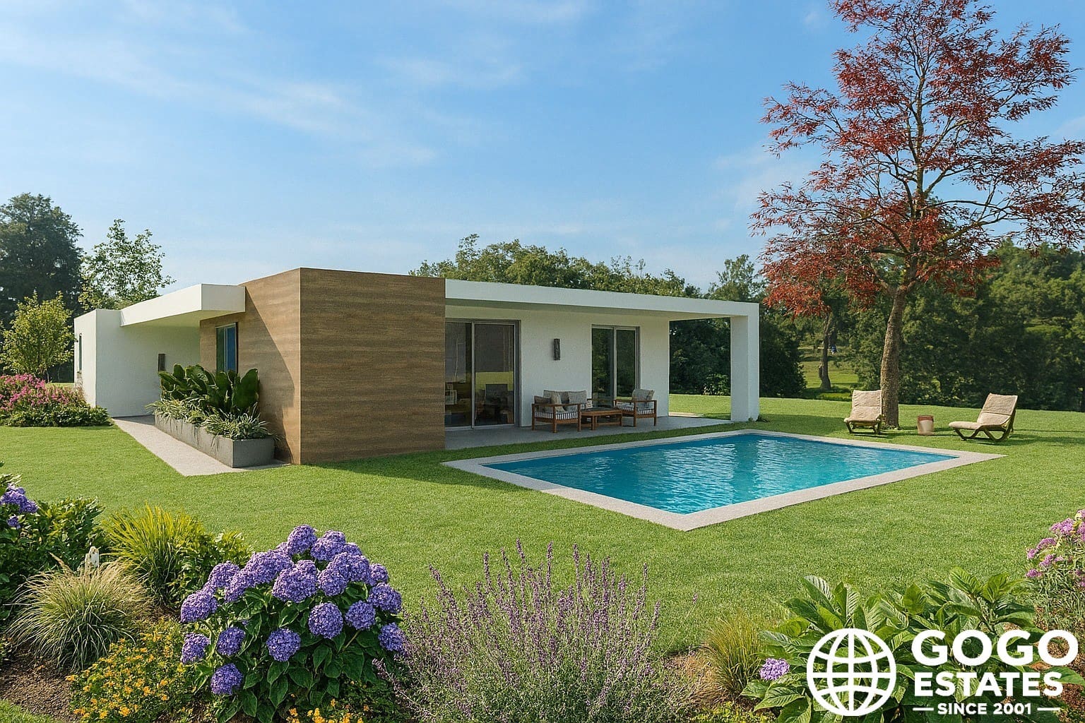 3 camera da letto Villa in vendita in Monforte del Cid con piscina garage - 499.900 € (Rif: 10164293)