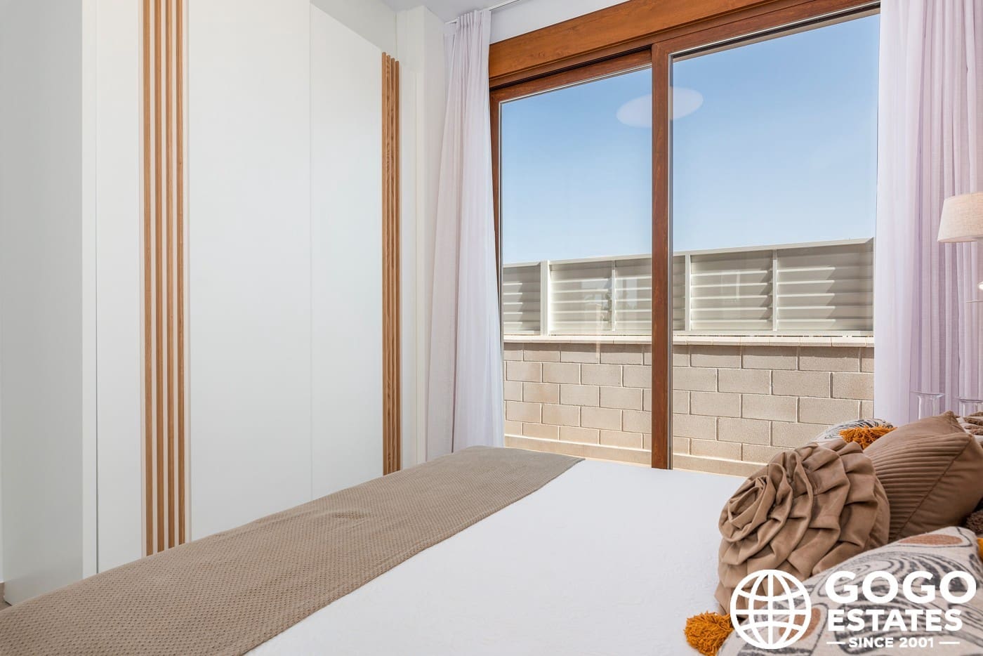 3 slaapkamer Villa te koop in Vera met zwembad garage - € 429.000 (Ref: 10164298)