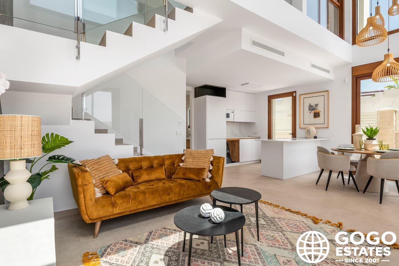 3 slaapkamer Villa te koop in Vera met zwembad garage - € 429.000 (Ref: 10164298)