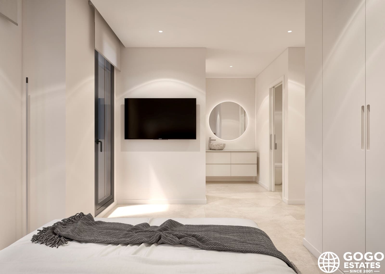 3 soveværelse Byhus til salg i Torre-Pacheco med swimmingpool garage - € 550.000 (Ref: 10164301)