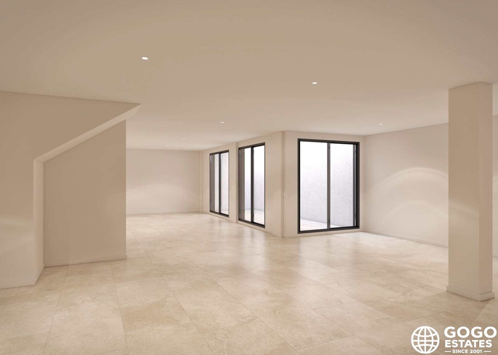 3 soveværelse Byhus til salg i Torre-Pacheco med swimmingpool garage - € 550.000 (Ref: 10164301)