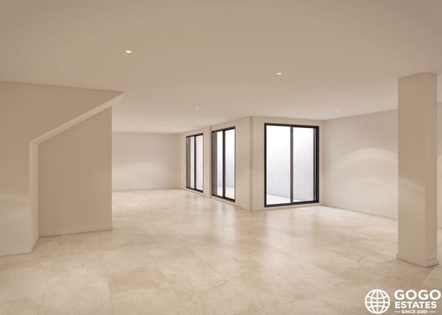 3 soverom Hus til salgs i Torre-Pacheco med svømmebasseng garasje - € 550 000 (Ref: 10164301)