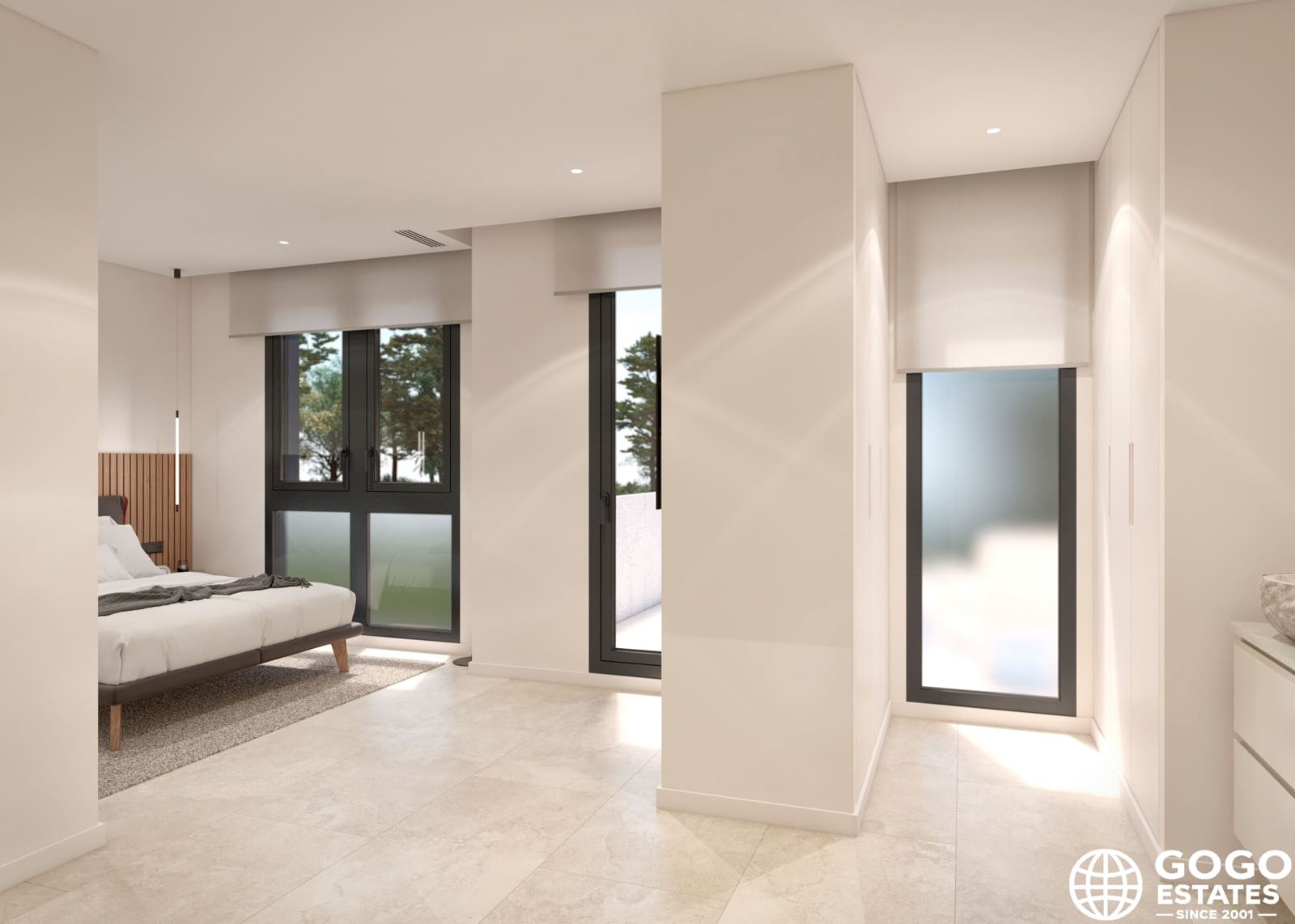3 soveværelse Byhus til salg i Torre-Pacheco med swimmingpool garage - € 670.000 (Ref: 10164302)
