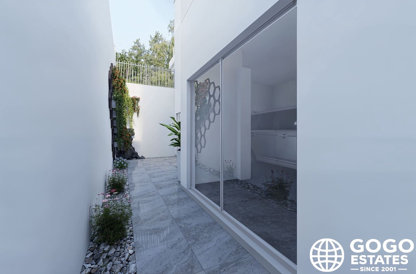 3 slaapkamer Rijtjeshuis te koop in Los Alcazares met zwembad garage - € 467.000 (Ref: 10164303)
