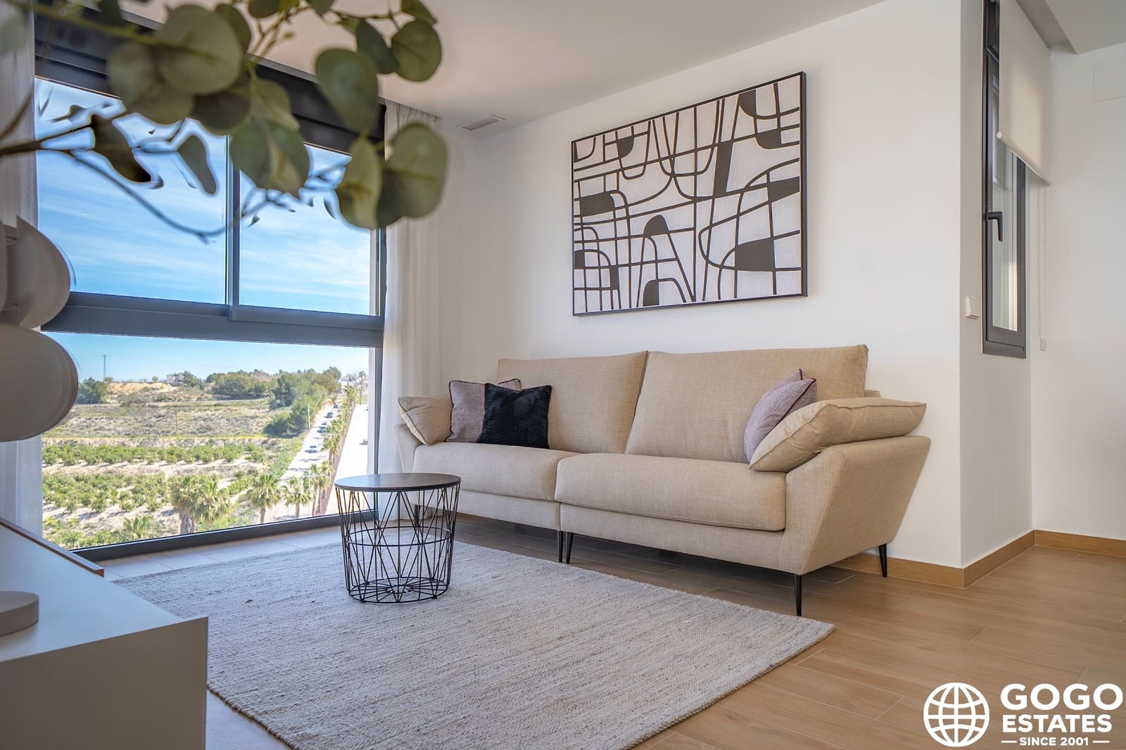 6 bedroom Villa for sale in Algorfa with pool garage - € 965,000 (Ref: 10164306)