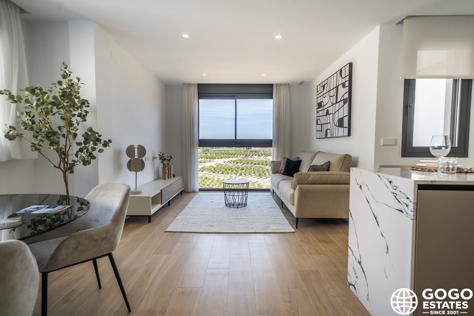 3 bedroom Semi-detached Villa for sale in Algorfa with pool garage - € 495,000 (Ref: 10164307)