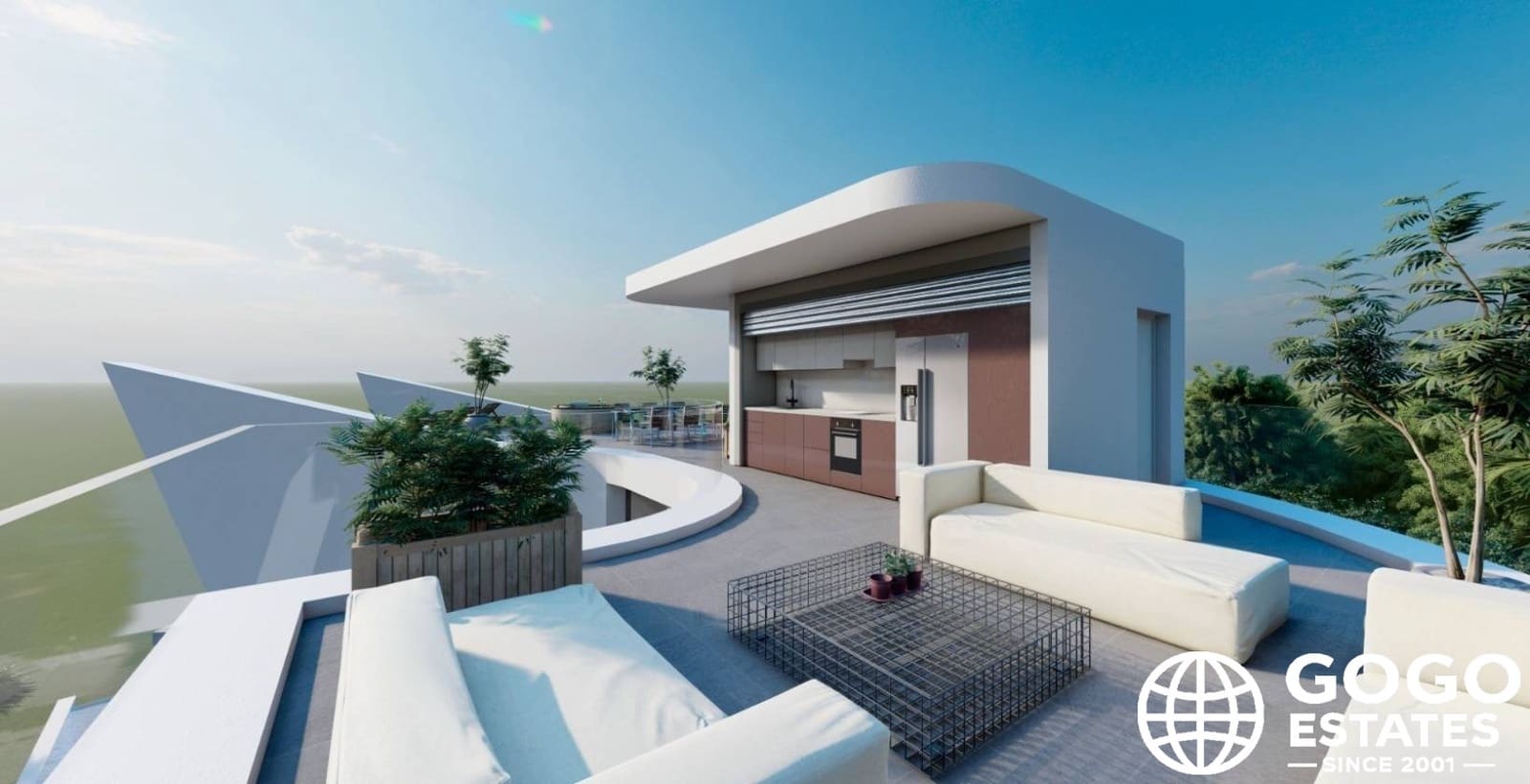 4 soveværelse Villa til salg i Orihuela med swimmingpool garage - € 3.600.000 (Ref: 10164310)