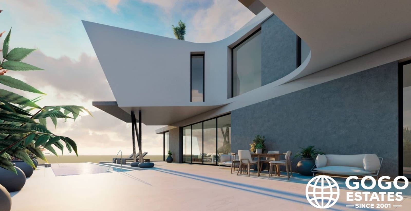 4 soveværelse Villa til salg i Orihuela med swimmingpool garage - € 3.600.000 (Ref: 10164310)