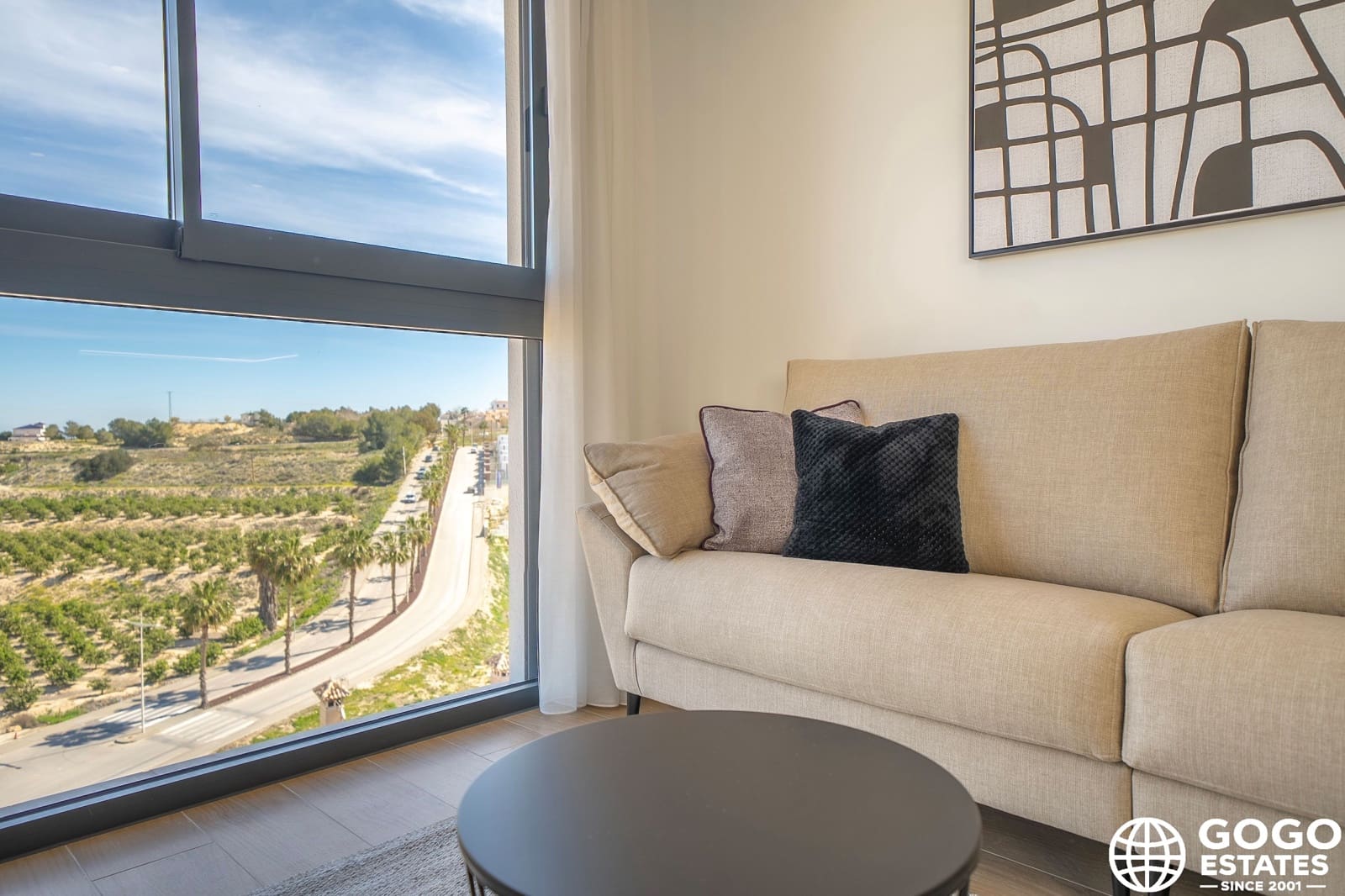 3 bedroom Semi-detached Villa for sale in Algorfa with pool garage - € 473,000 (Ref: 10164311)