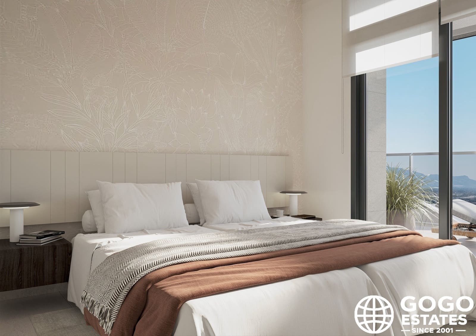 4 bedroom Apartment for sale in Benidorm with pool garage - € 2,146,000 (Ref: 10164312)