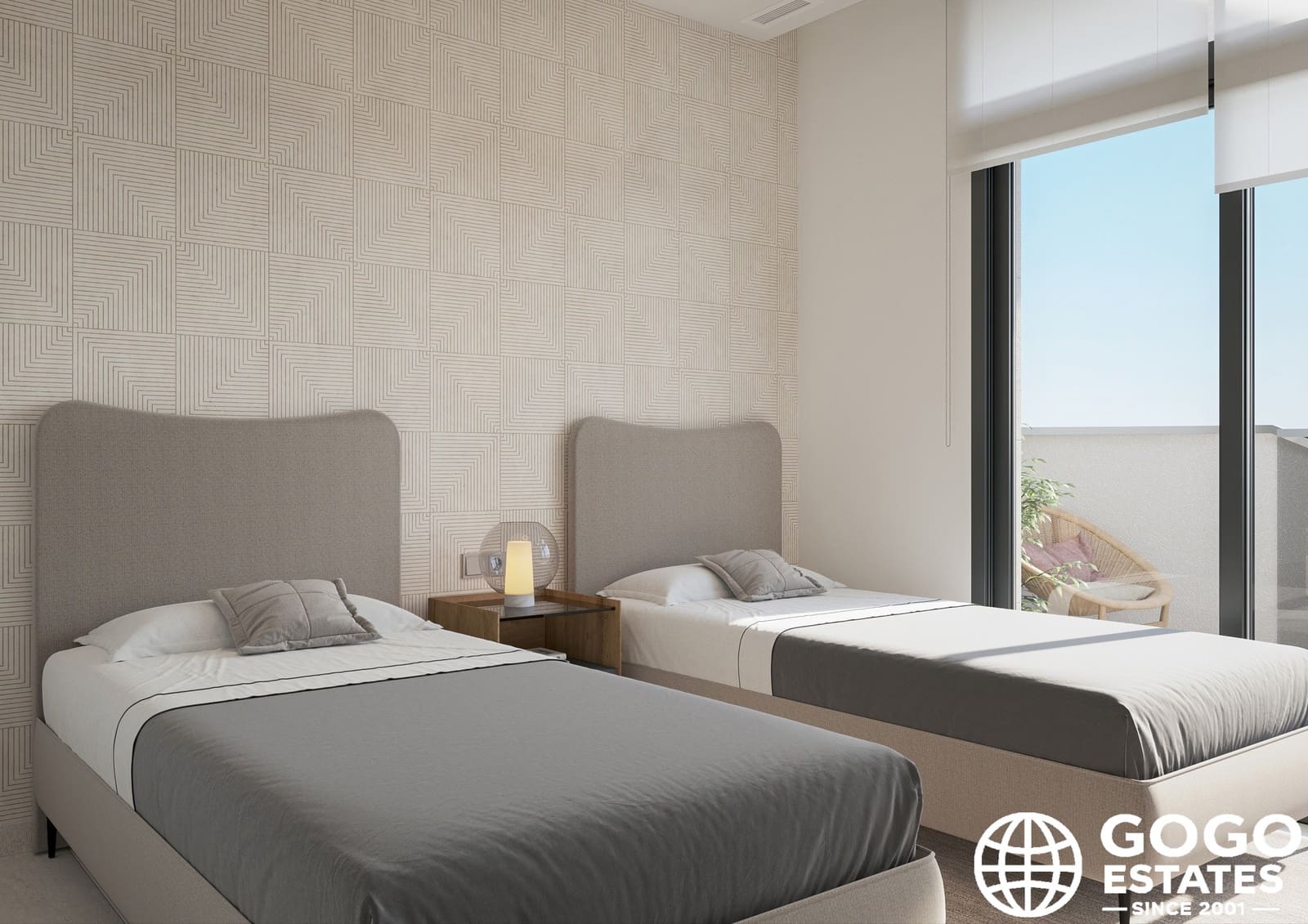 4 bedroom Apartment for sale in Benidorm with pool garage - € 2,146,000 (Ref: 10164312)