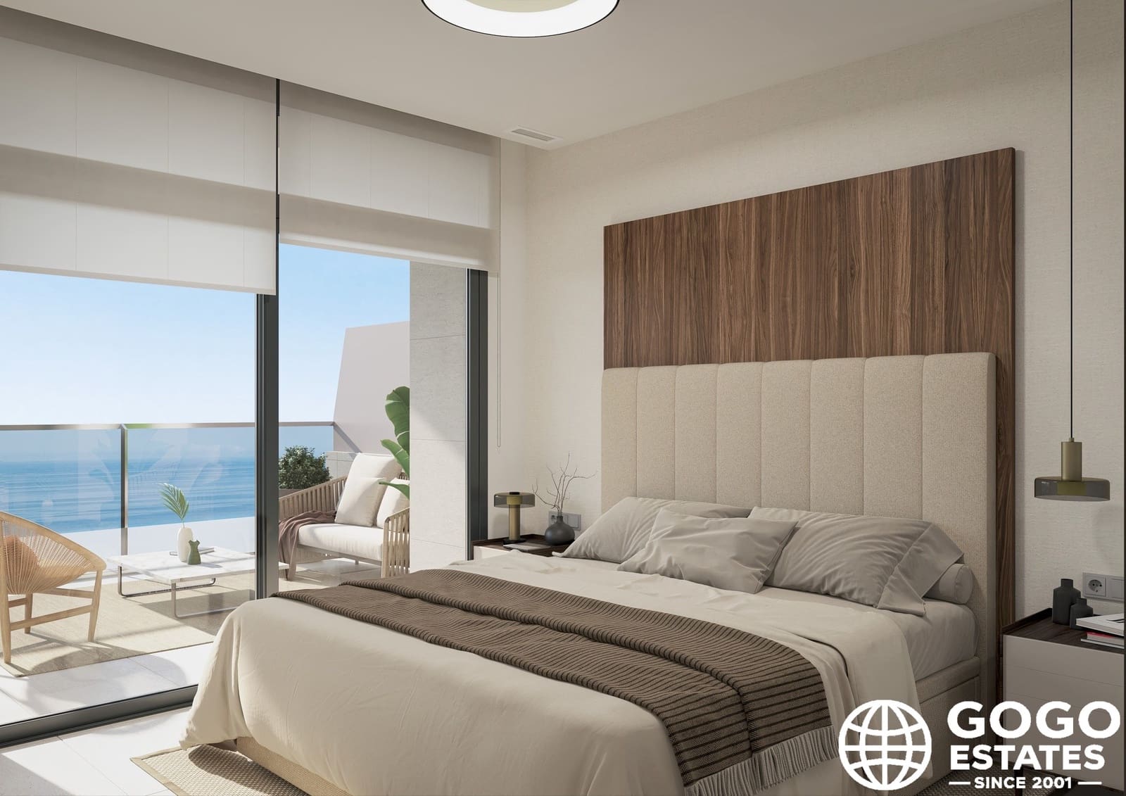 4 bedroom Apartment for sale in Benidorm with pool garage - € 2,146,000 (Ref: 10164312)
