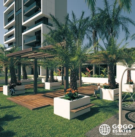 2 sypialnia Apartament na sprzedaż w Rincón Bajo, Benidorm z basenem garażem - 372 450 € (Ref: 10164315)