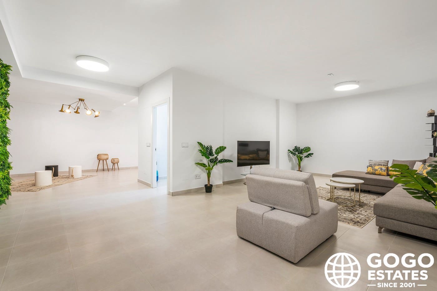 3 chambre Villa/Maison à vendre à Playa Paraiso avec piscine garage - 580 000 € (Ref: 10164323)