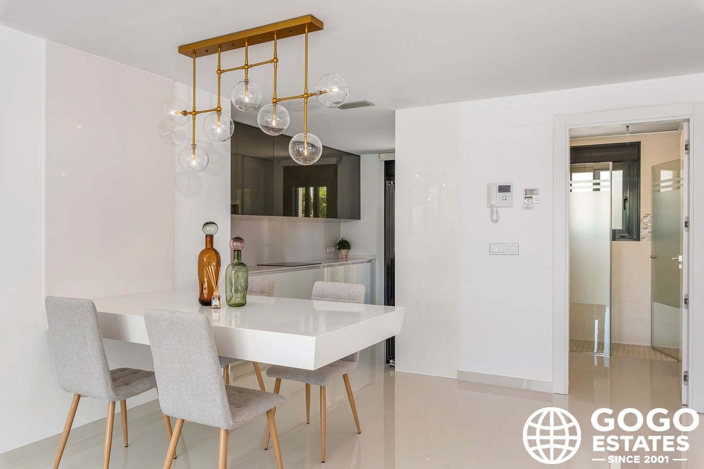 3 chambre Villa/Maison à vendre à Playa Paraiso avec piscine garage - 580 000 € (Ref: 10164323)