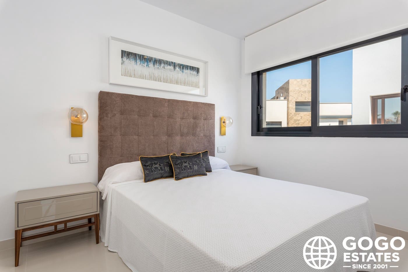 3 chambre Villa/Maison à vendre à Playa Paraiso avec piscine garage - 580 000 € (Ref: 10164323)