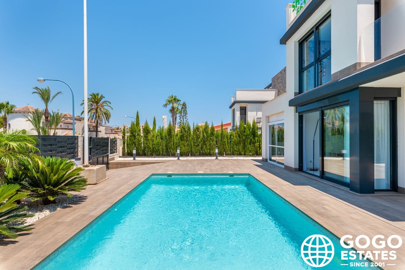 3 chambre Villa/Maison à vendre à Playa Paraiso avec piscine garage - 580 000 € (Ref: 10164323)