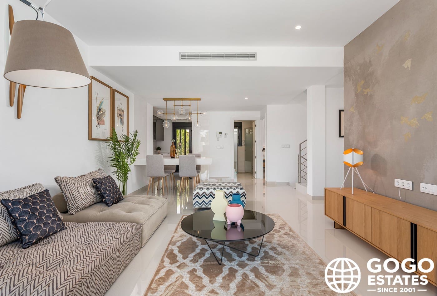 4 chambre Villa/Maison à vendre à Playa Paraiso avec piscine garage - 749 000 € (Ref: 10164327)