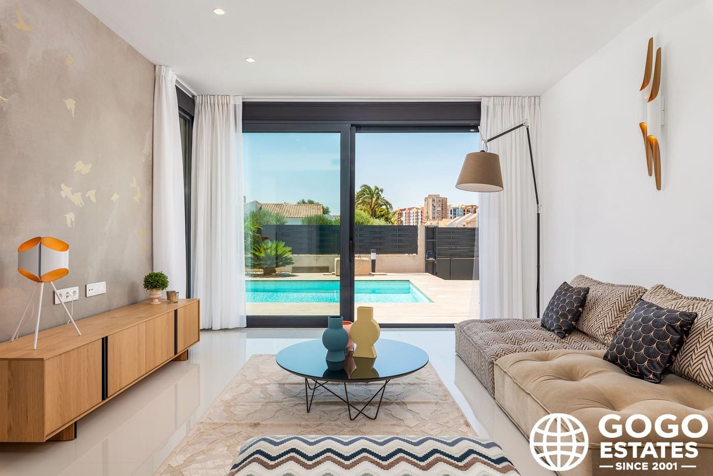 4 chambre Villa/Maison à vendre à Playa Paraiso avec piscine garage - 749 000 € (Ref: 10164327)