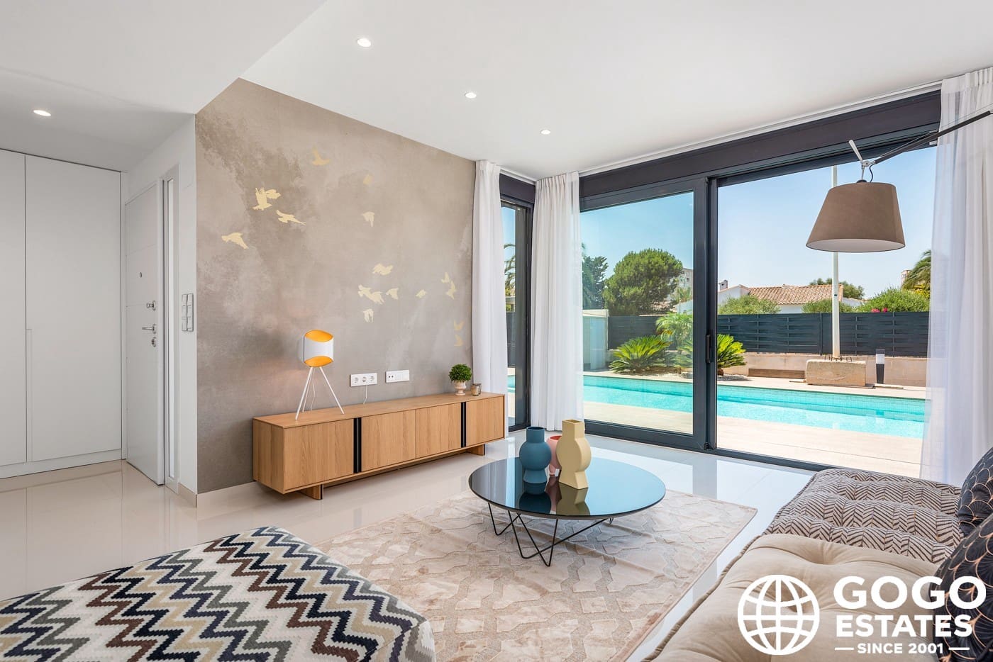 4 chambre Villa/Maison à vendre à Playa Paraiso avec piscine garage - 749 000 € (Ref: 10164327)