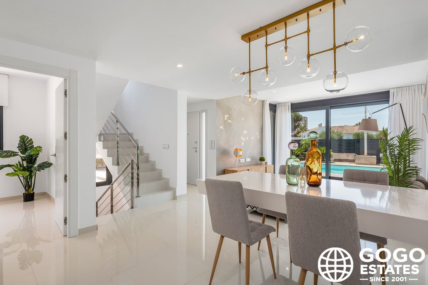 4 chambre Villa/Maison à vendre à Playa Paraiso avec piscine garage - 749 000 € (Ref: 10164327)