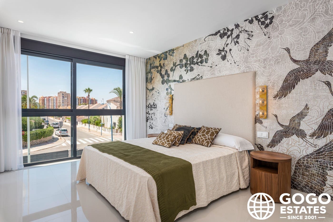 4 chambre Villa/Maison à vendre à Playa Paraiso avec piscine garage - 749 000 € (Ref: 10164327)