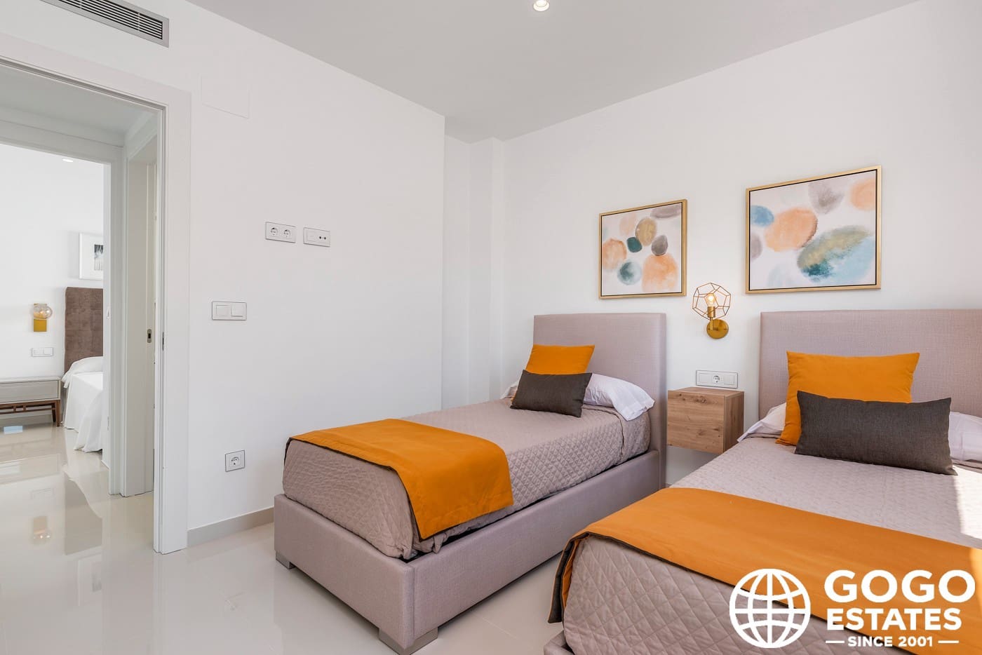 4 chambre Villa/Maison à vendre à Playa Paraiso avec piscine garage - 749 000 € (Ref: 10164327)