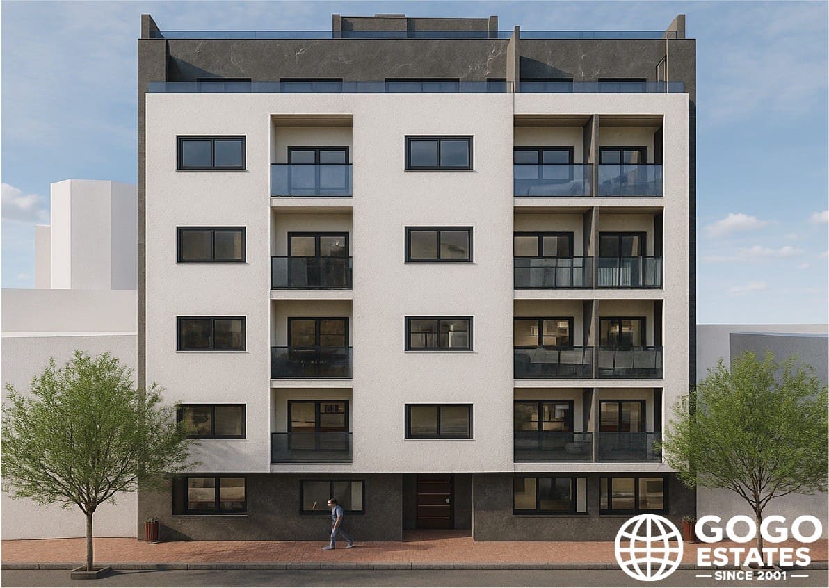 2 camera da letto Attico in vendita in Torrevieja con piscina - 538.000 € (Rif: 10164334)