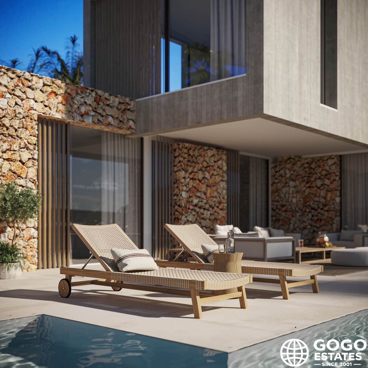 4 bedroom Villa for sale in Javea / Xabia with pool garage - € 2,200,000 (Ref: 10164341)
