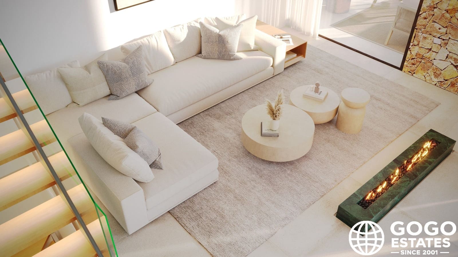 4 bedroom Villa for sale in Javea / Xabia with pool garage - € 2,200,000 (Ref: 10164341)