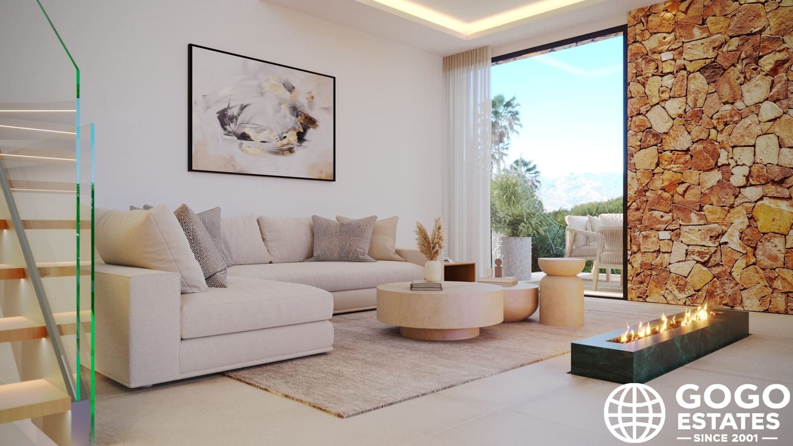 4 bedroom Villa for sale in Javea / Xabia with pool garage - € 2,200,000 (Ref: 10164341)