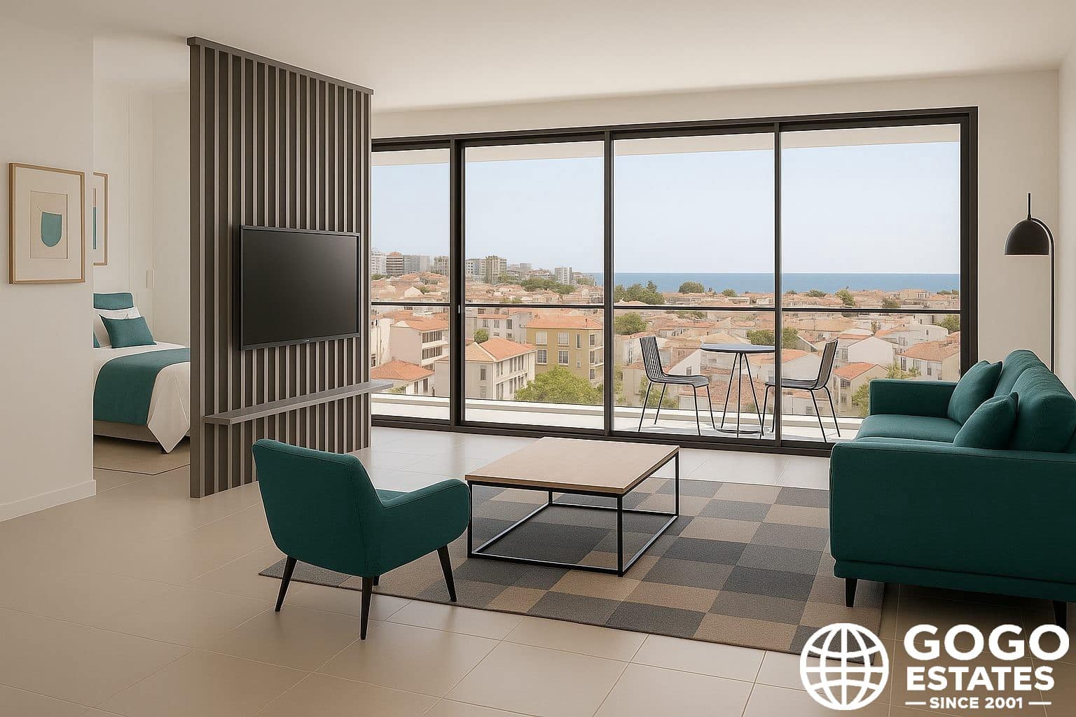 1 quarto Penthouse para venda em San Pedro del Pinatar com piscina - 168 900 € (Ref: 10164342)