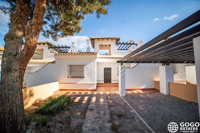 2 camera da letto Villetta a Schiera in vendita in Fuente Alamo de Murcia con garage - 205.000 € (Rif: 10164344)