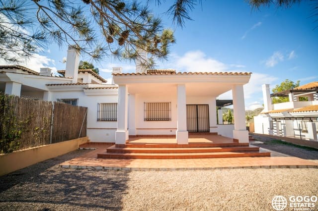 2 camera da letto Villetta a Schiera in vendita in Fuente Alamo de Murcia con garage - 205.000 € (Rif: 10164344)