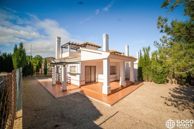 2 camera da letto Villetta a Schiera in vendita in Fuente Alamo de Murcia con garage - 205.000 € (Rif: 10164344)