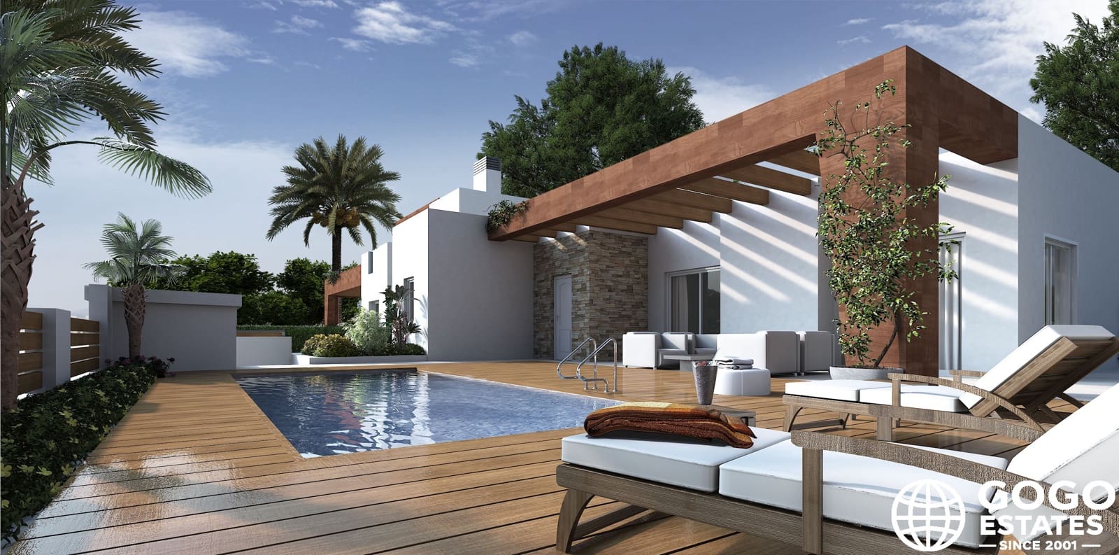 3 sovrum Villa till salu i Torrevieja med pool garage - 750 000 € (Ref: 10164349)